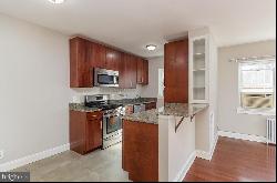 2339 40th Place NW Unit 104, Washington DC 20007