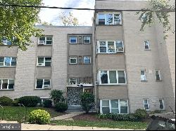 2339 40th Place NW Unit 104, Washington DC 20007