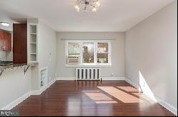 2339 40th Place NW Unit 104, Washington DC 20007