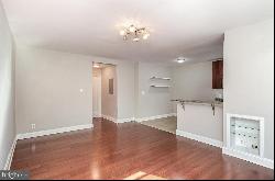 2339 40th Place NW Unit 104, Washington DC 20007