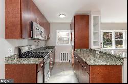 2339 40th Place NW Unit 104, Washington DC 20007