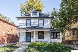 1133 S 31st Street, Omaha NE 68105