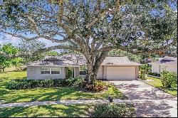 166 Stafford Circle, Palm Harbor FL 34684