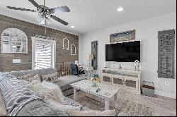 40 Crossing Lane Unit B, Santa Rosa Beach FL 32459