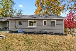 316 Elmwood Drive, Council Bluffs IA 51503