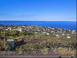 Pikake Avenue Lot 12, Captain Cook HI 96704