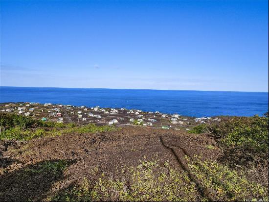 Pikake Avenue Lot 12, Captain Cook HI 96704