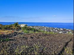 Pikake Avenue Lot 12, Captain Cook HI 96704