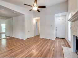 1308 Memory Lane #5120, Arlington TX 76011