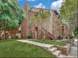 1308 Memory Lane #5120, Arlington TX 76011