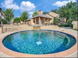 1308 Memory Lane #5120, Arlington TX 76011