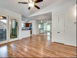 1308 Memory Lane #5120, Arlington TX 76011