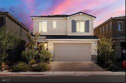 3759 Bright Aquarius Lane, Henderson NV 89052