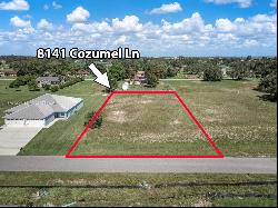 8141 Cozumel Lane, Other City - In The State Of Florida FL 33876