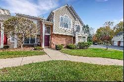 44974 Marigold Drive, Sterling Heights MI 48314