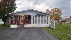 5070 Clinton Street Road, Batavia-Town NY 14020