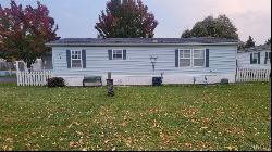 5070 Clinton Street Road, Batavia-Town NY 14020