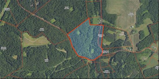 43 Acres Along Union Flat Rd, Armstrong/Shelocta PA 15774