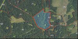 43 Acres Along Union Flat Rd, Armstrong/Shelocta PA 15774