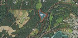 19 Acres Along Climax Road, E/W Wheatfield Twp PA 15944