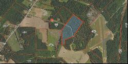 50 Acres along Bird Lane, Pine Twp/Heilwood PA 15957