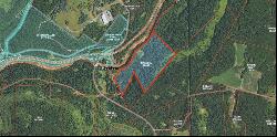 49 Acres Along Hesbon Road, E/W Wheatfield Twp PA 15717