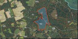 168 Acres Along Littletown Rd, Brush Val/Buffington PA 15748