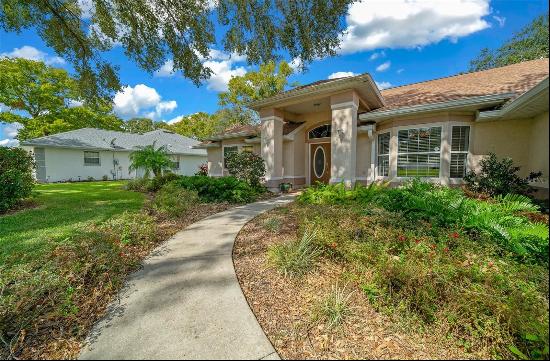 5401 SW 88th Place, Ocala FL 34476