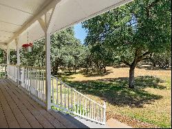 Pilgrim Way, Placerville CA 95667