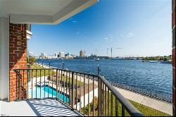 475 Water Street Unit 308, Portsmouth VA 23704