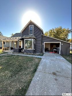 812 West Street, Herman NE 68029