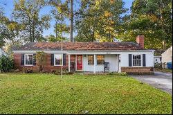 4825 Mandan Road, Virginia Beach VA 23462