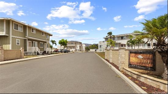 87-176 Maipalaoa Road Unit C7, Waianae HI 96792