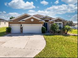 6224 Sunnyside Drive, Leesburg FL 34748