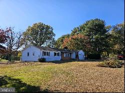 713 Franklinville Road, Mullica Hill NJ 08062