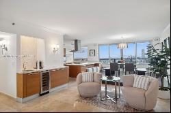 1541 Brickell Ave Unit A3202, Miami FL 33129