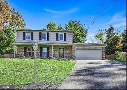 3113 Chryst Circle, Lancaster PA 17601