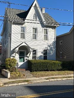 420 W Market Street, Orwigsburg PA 17961