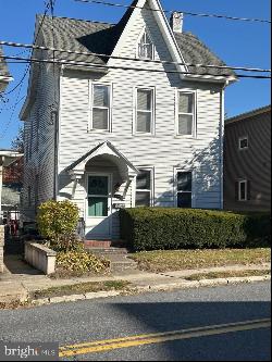 420 W Market Street, Orwigsburg PA 17961