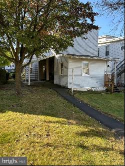 420 W Market Street, Orwigsburg PA 17961