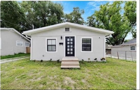 116 W Sligh Avenue, Tampa FL 33604