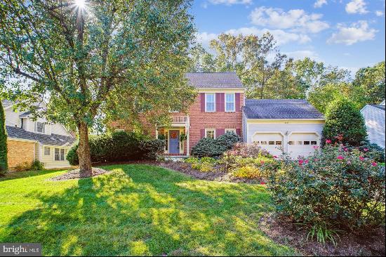 15185 Stillfield Place, Centreville VA 20120