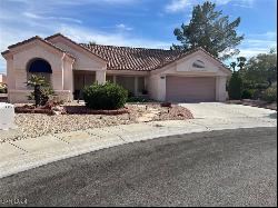 2404 Floyd Court, Las Vegas NV 89134