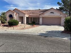 2404 Floyd Court, Las Vegas NV 89134