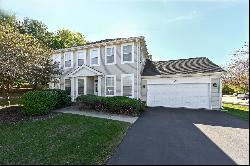 1949 Blackberry Lane, Hoffman Estates IL 60169