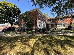 619 Notre Dame Street, Grosse Pointe MI 48230