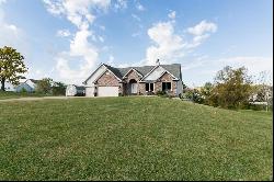 2083 Duello Road, Lake Saint Louis MO 63367