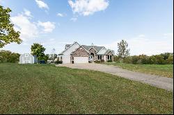 2083 Duello Road, Lake Saint Louis MO 63367