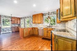 54 Flat Swamp Road, Newtown CT 06470