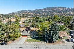 30091 Caddy Lane, Tehachapi CA 93561